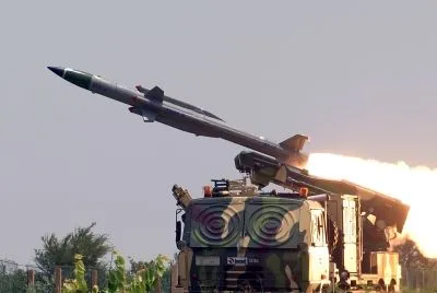 भारत यूरोप को रक्षा सामान निर्यात करने वाला तीसरा सबसे बड़ा देश बना: रक्षा सचिव