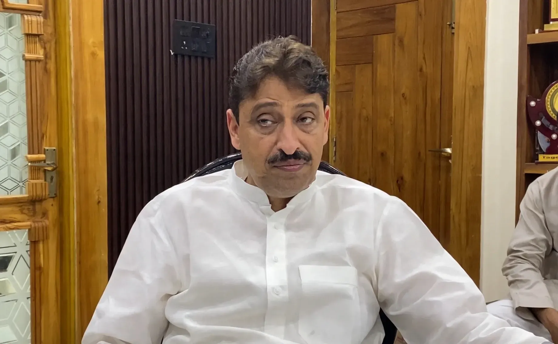 राहुल गांधी ने जो लौ जलाई है विपक्ष उसके साथ है, हम ज्ञानेश कुमार को एक्सपोज करेंगे