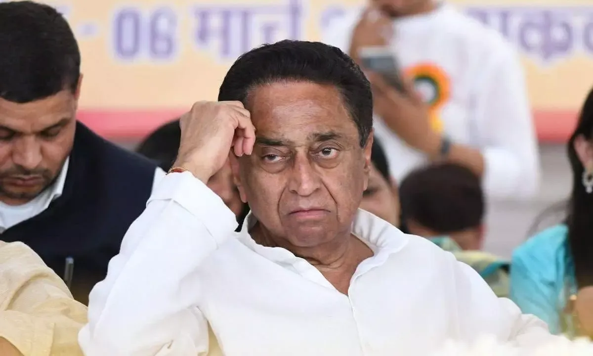 1984 सिख दंगा मामलों में कमलनाथ के खिलाफ कोर्ट में सुनवाई, सिरसा बोले- ‘न्याय न मिलते तक लड़ता रहूंगा लड़ाई’
