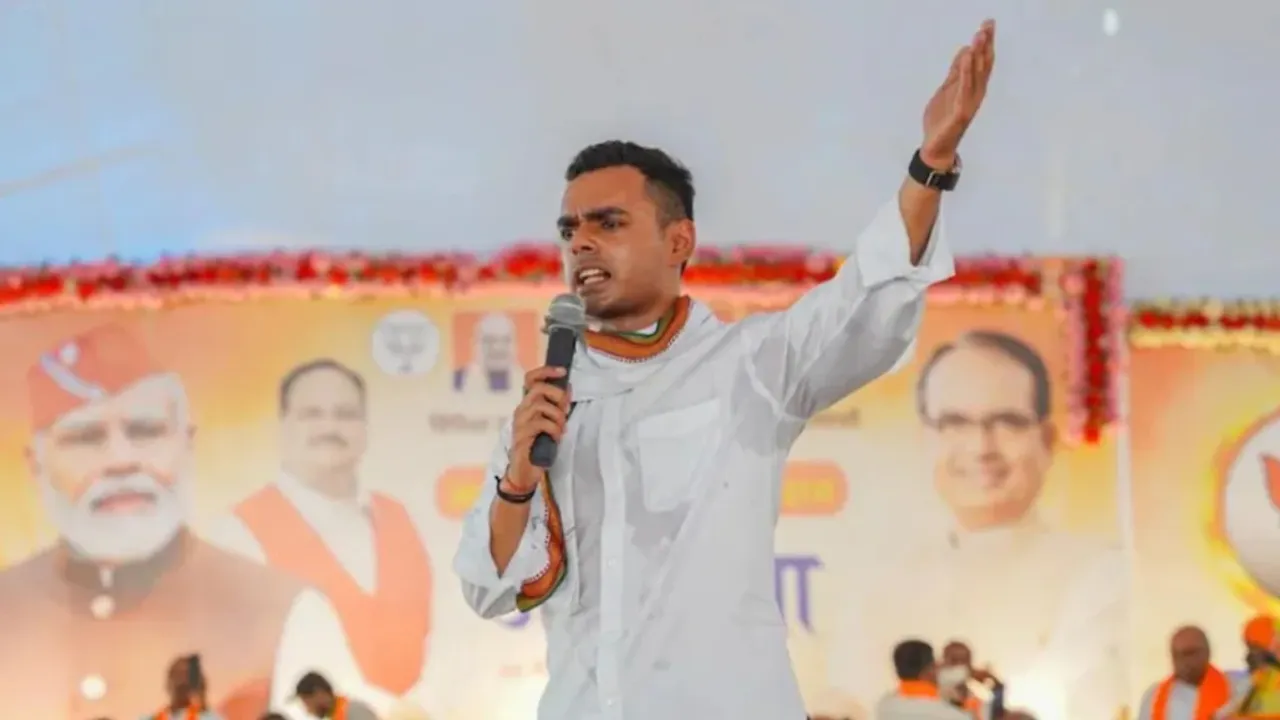 कार्तिकेय सिंह चौहान ने बताया 'अमानवीय', मानवाधिकार आयोग जाने का ऐलान