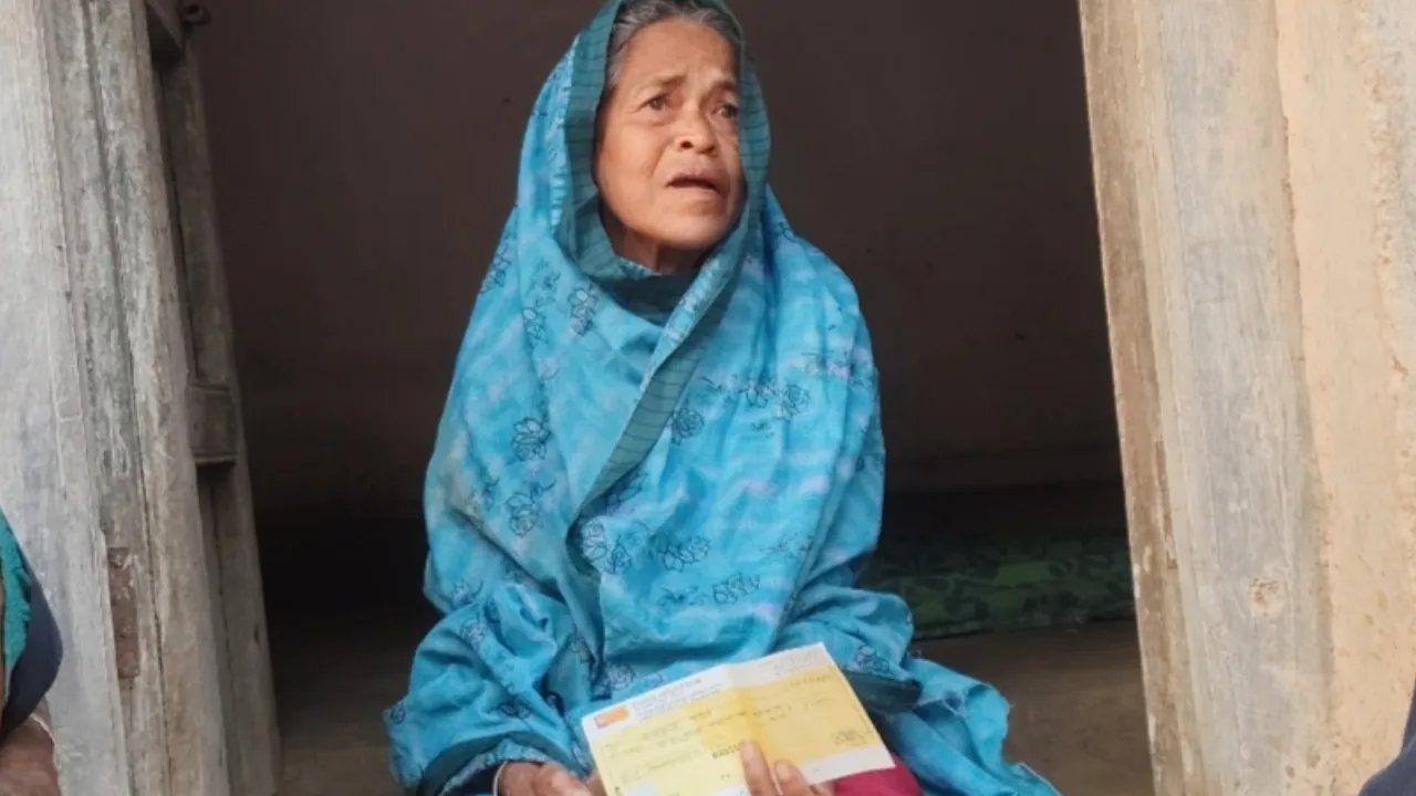 जमीन बिक्री के बाद उठे सवालों का पारिवारिक बैठक में हुआ पटाक्षेप