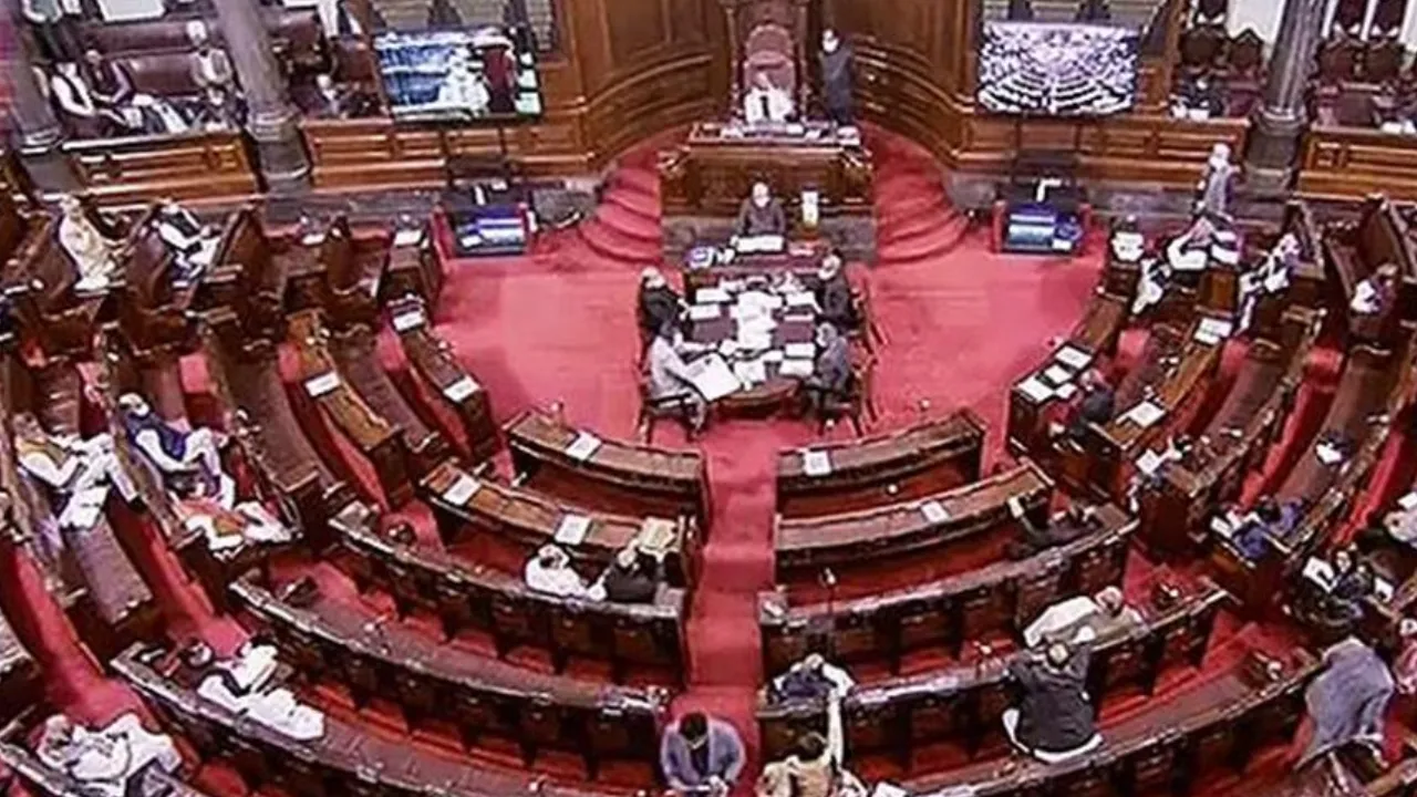 केंद्रीय मंत्री पद और सदस्यता दोनों से एल. मुरुगन ने दिया इस्तीफा, उपचुनाव की हलचल तेज