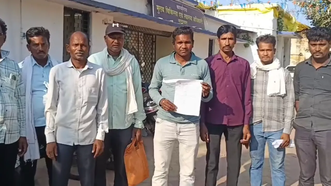 प्रसव के दौरान लापरवाही से महिला की बच्चेदानी निकालने की नौबत, अब कभी नहीं बन पाएगी मां