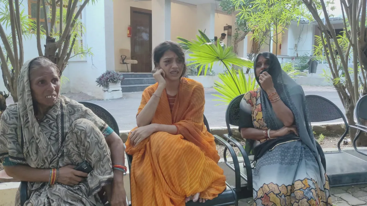 गर्भवती बहू के सिर और दांतों पर किए वार, तड़पता छोड़ उरई भाग गए दहेजलोभी