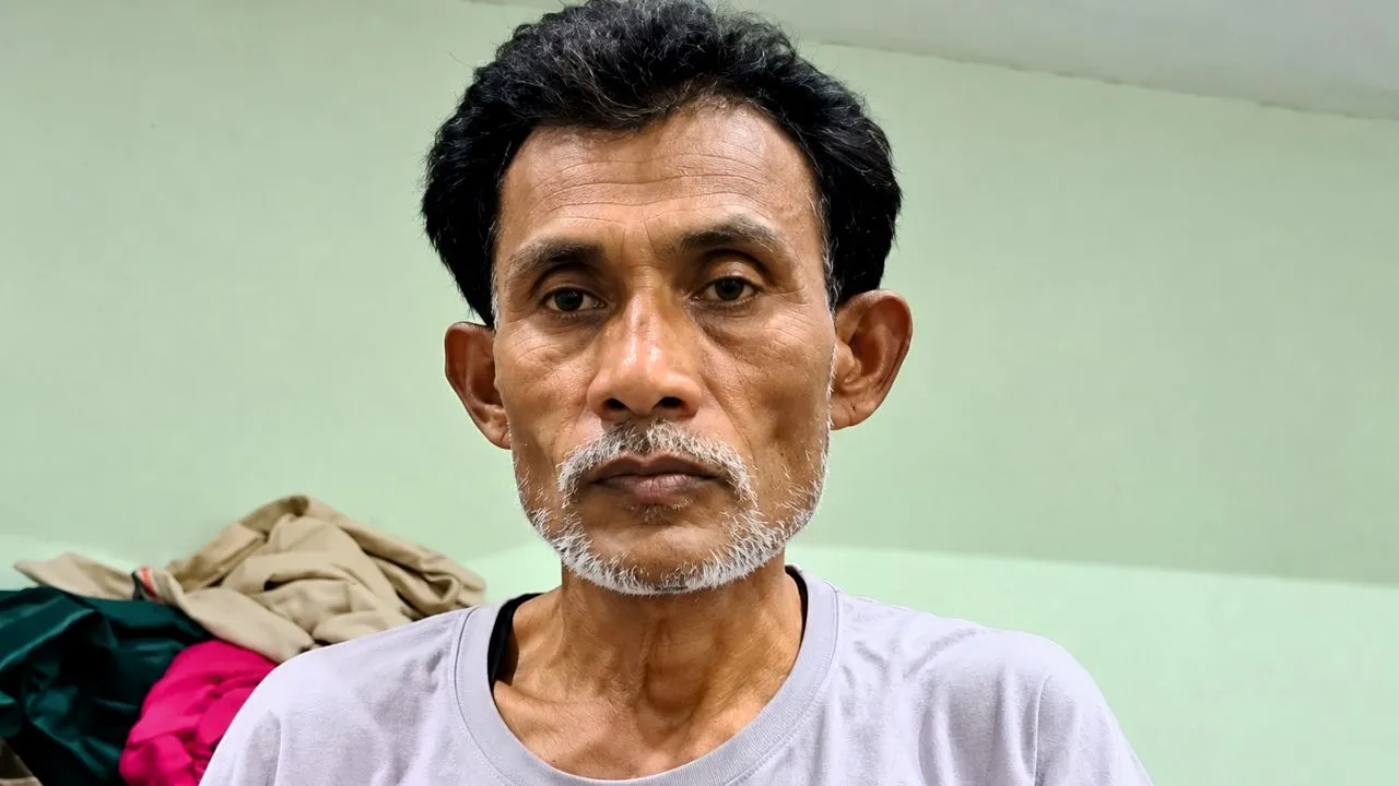 बेटी की शादी के लिए मांगे थे पैसे; जिला अस्पताल में तोड़ा दम
