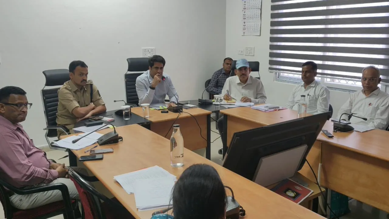 मेडिकल स्टोरों के लाइसेंस का होगा भौतिक सत्यापन, अनियमितता मिलने पर कार्रवाई के निर्देश