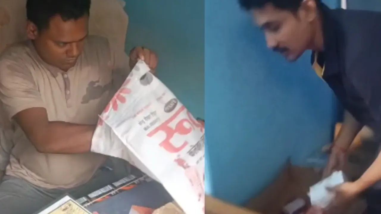 स्वास्थ्य विभाग और पुलिस की बड़ी कार्रवाई, बिना डिग्री के इलाज कर रहा झोलाछाप डॉक्टर गिरफ्तार