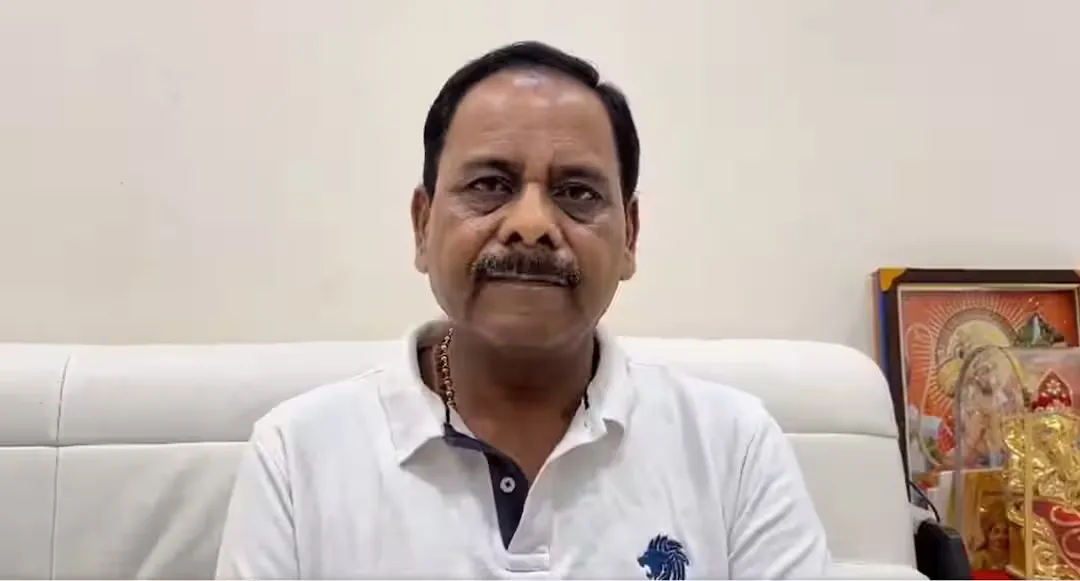 धार्मिक मंच से शुरु हुई सियासी जंग, अब थाने पहुंची: भाजपा नेत्री की शिकायत पर कांग्रेस विधायक समेत दो के खिलाफ आपराधिक प्रकरण दर्ज