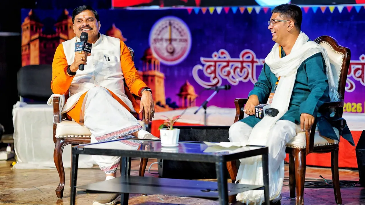 बोले — लाड़ली बहना ही बहुत महंगी पड़ गई, पर बहनों के लिए कोई तकलीफ नहीं
