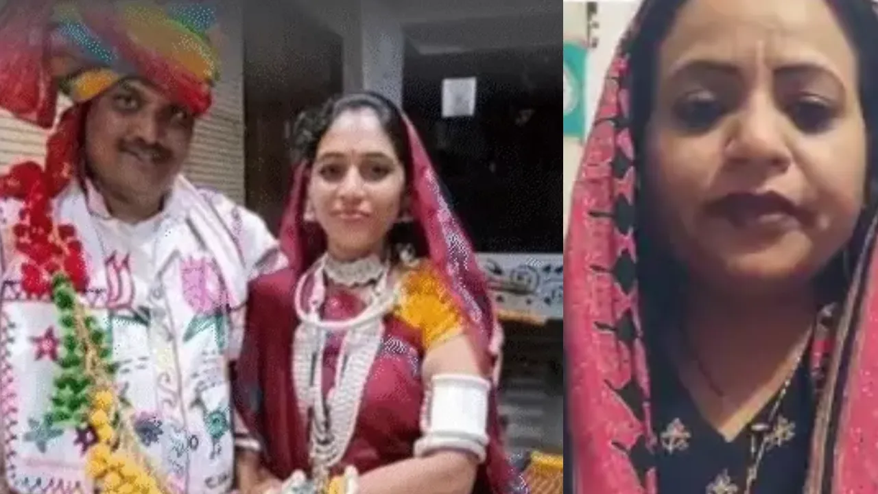 मप्र: कैबिनेट मंत्री पर महिला का 20 साल पुराने रिश्ते का गंभीर दावा, वीडियो वायरल