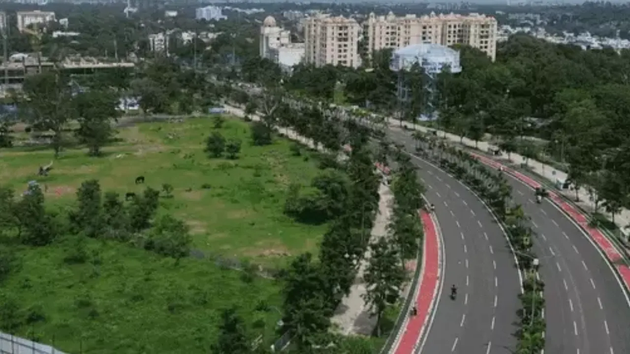 अब नहीं कटेंगे प्लॉट, केवल फ्लैट और हॉस्टल बनाने की मिलेगी अनुमति