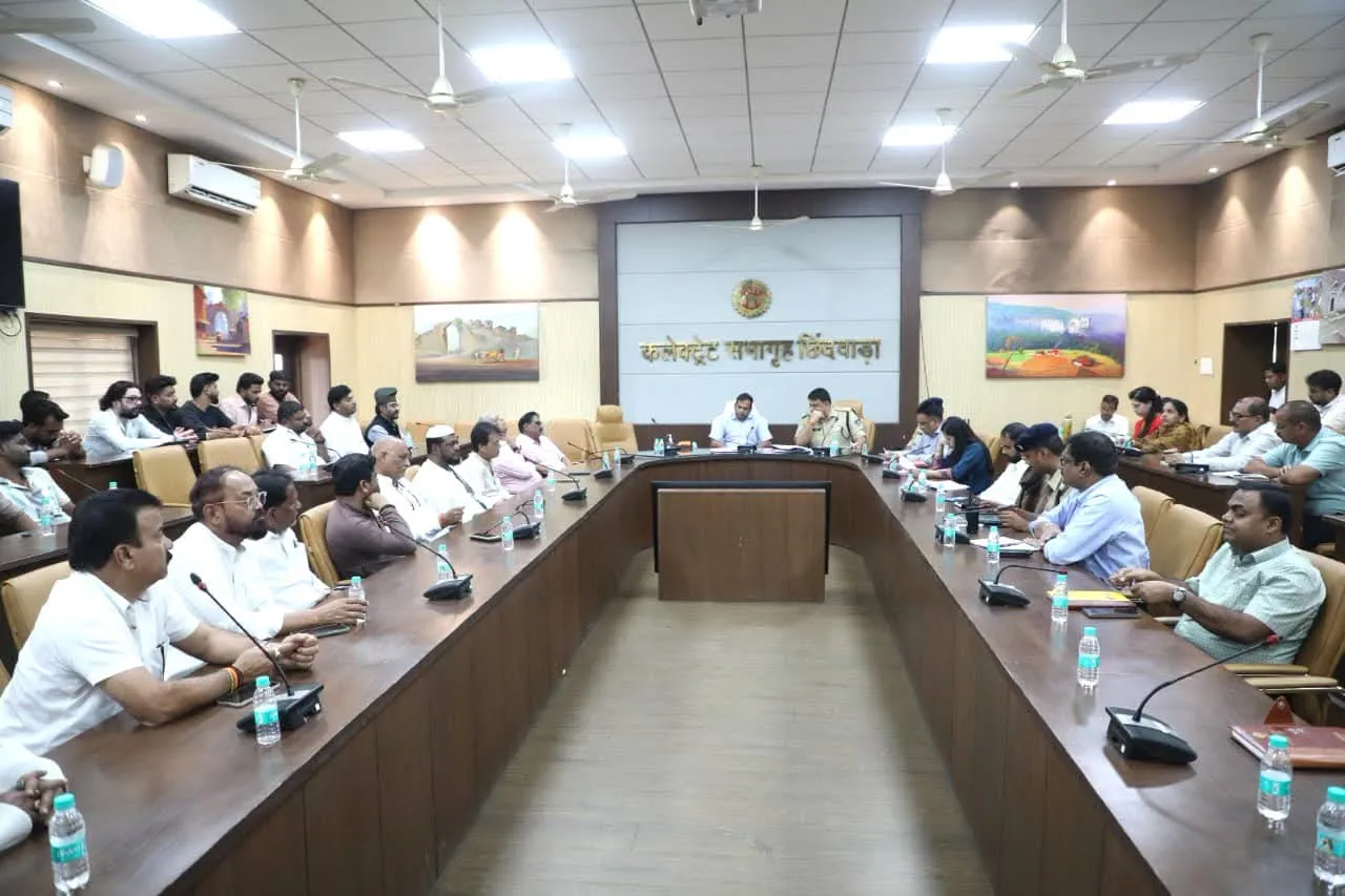 रात 10 बजे तक गरबा, DJ पर सुप्रीम कोर्ट की गाइडलाइन; फव्वारा चौक-पेट्रोल पंप के पास आतिशबाजी बैन
