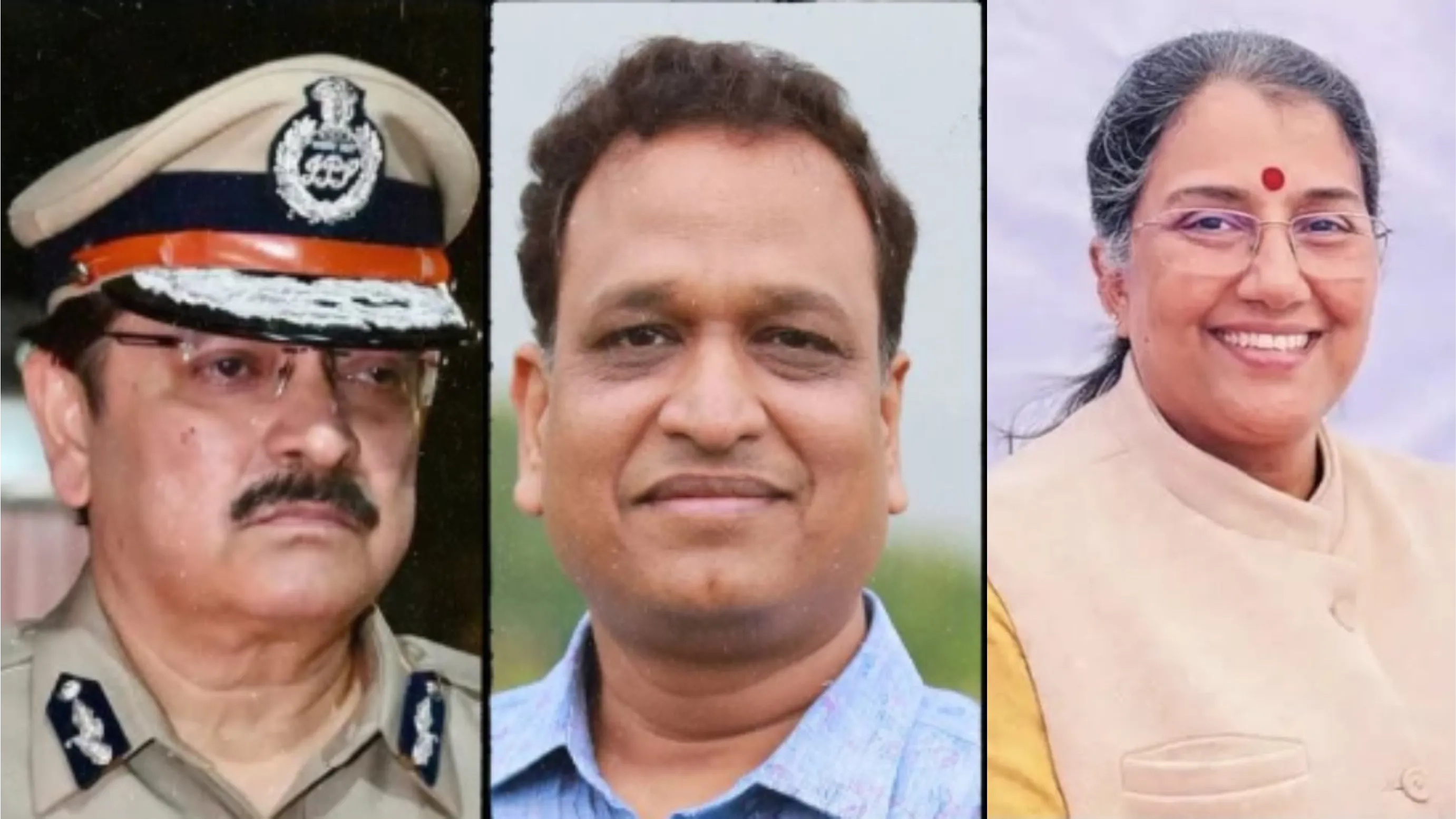 MP को मिल सकती हैं पहली महिला DGP: नवंबर के पहले सप्ताह में तय होंगे नाम, नए नियमों की कसौटी पर परखे जाएंगे वरिष्ठ IPS