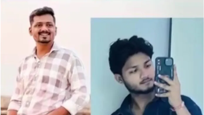 दो युवकों की दर्दनाक मौत, तीन बाल-बाल बचे, जिला अस्पताल में चल रहा इलाज