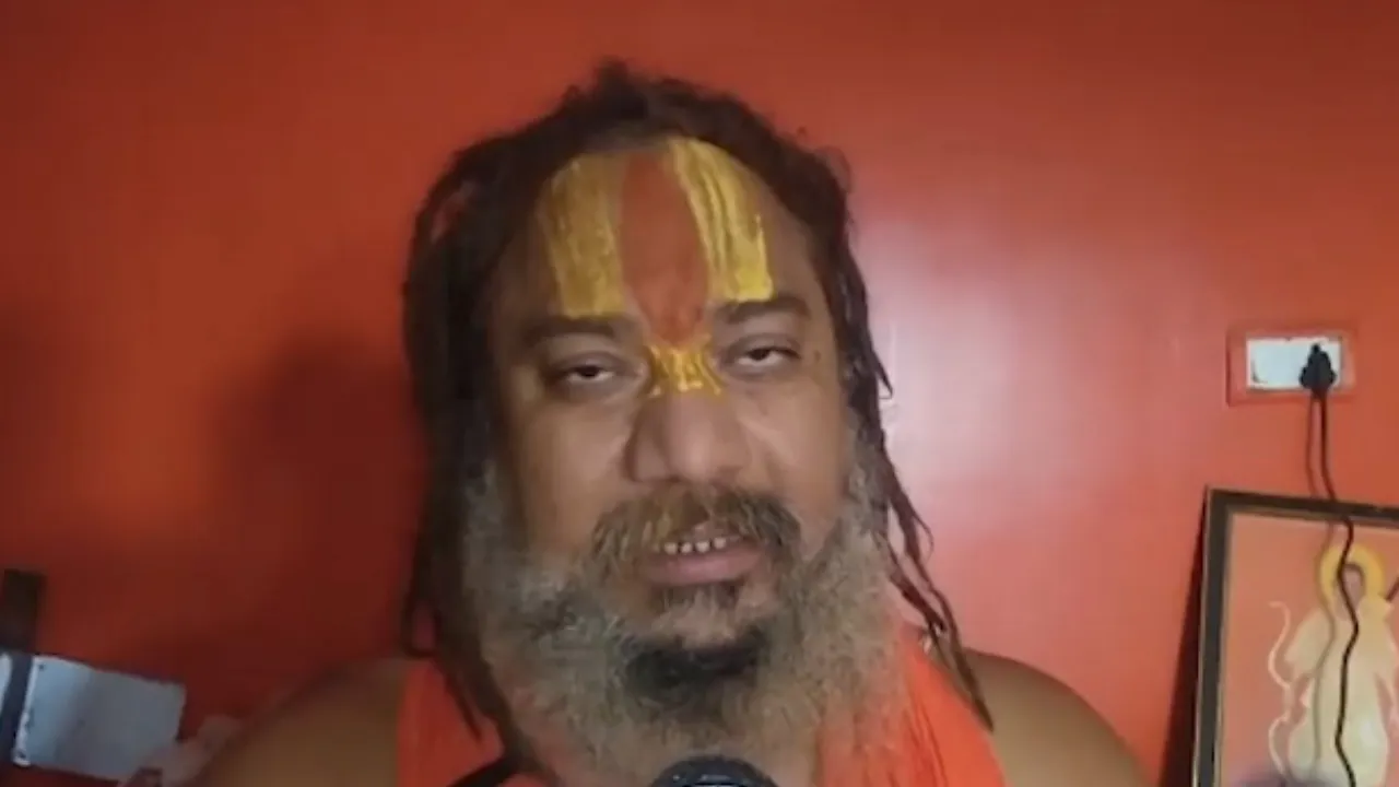 रामलला के दर्शन नहीं किए तो सनातन विरोधी विचारधारा हो जाएगी सिद्ध