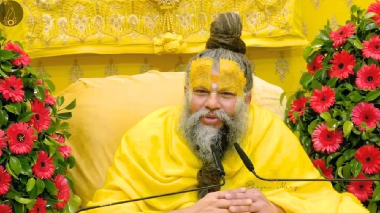 प्रेमानंद महाराज की सुरक्षा बढ़ाने की मांग तेज, संत समाज ने किया समर्थन