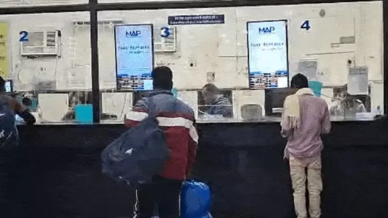 भारतीय रेलवे में स्टेशन मास्टर बनने का सुनहरा मौका: RRB ने 1265 पदों पर निकाली भर्ती, आवेदन शुरू