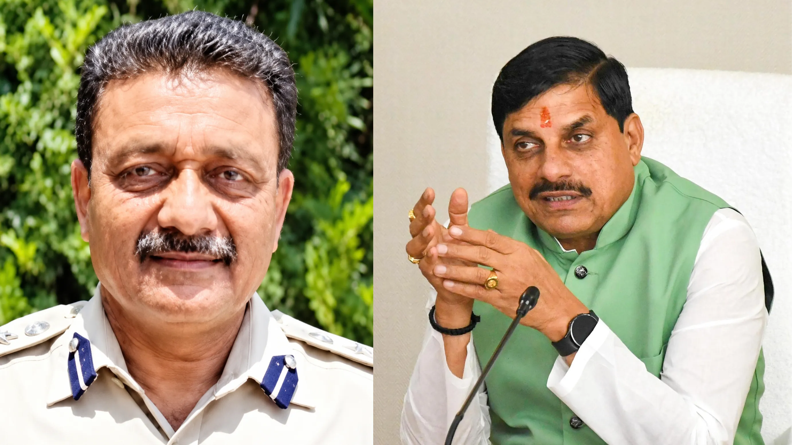 CM कार्यालय में OSD राजेश हिंगणकर का कार्यकाल बढ़ा, सामान्य प्रशासन विभाग ने जारी किया आदेश
