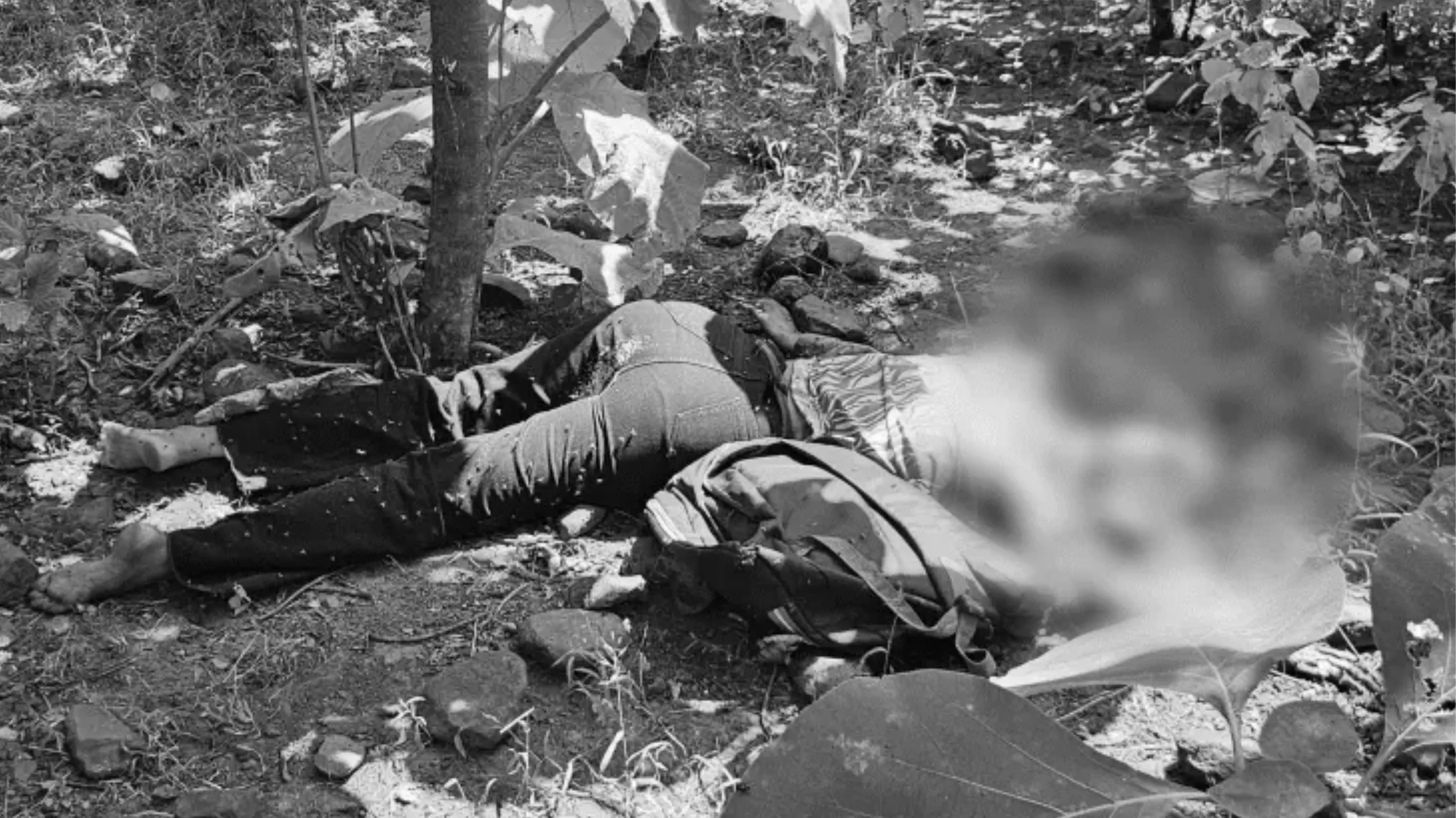 जंगल में प्रेमिका का सिर काटा, भाई को फोन कर बताई वारदात; भागते वक्त ट्रक की टक्कर से कातिल की मौत