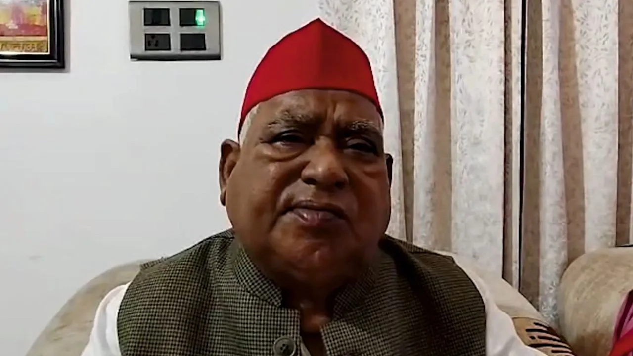 कानून-व्यवस्था ध्वस्त, सीएम को सिर्फ अपनी पहचान की चिंता