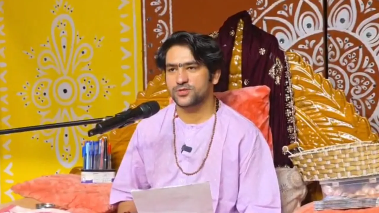 सनातन हिंदू एकता के संदेश के साथ 11 अक्टूबर से निकलेगी रथ यात्रा, रूट चार्ट जारी 
