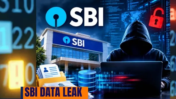 SBIDataLeak