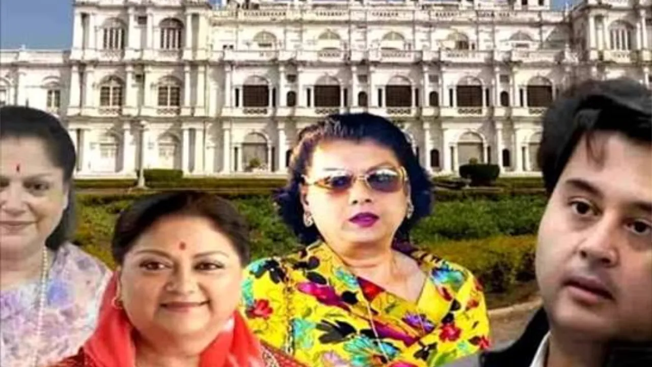 41 हजार करोड़ की संपत्ति के महासमझौता पर आज होगा फैसला, कोर्ट तय करेगी सुनवाई की दिशा