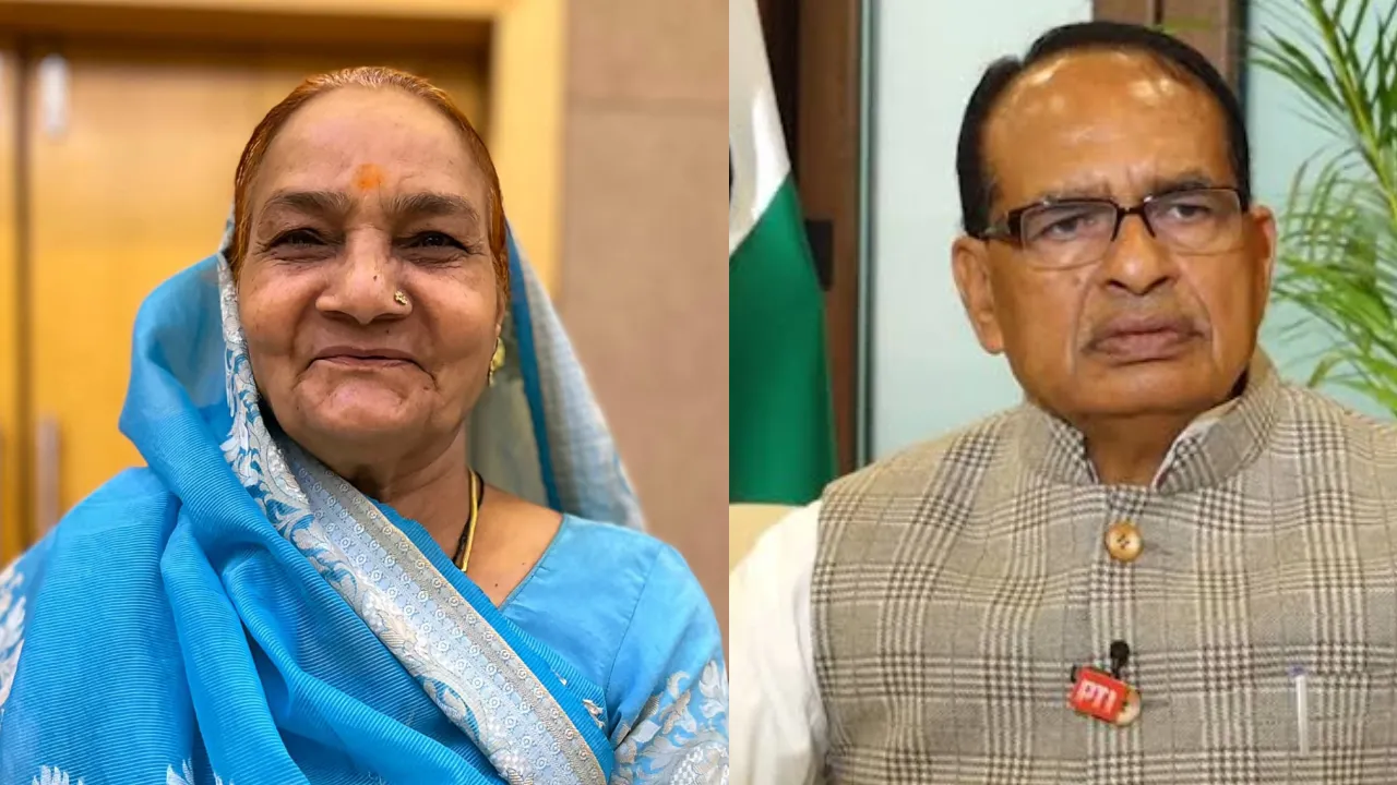MP के पूर्व मुख्यमंत्री शिवराज सिंह पर टूटा दुखों का पहाड़, परिवार के अहम सदस्य का अचानक निधन