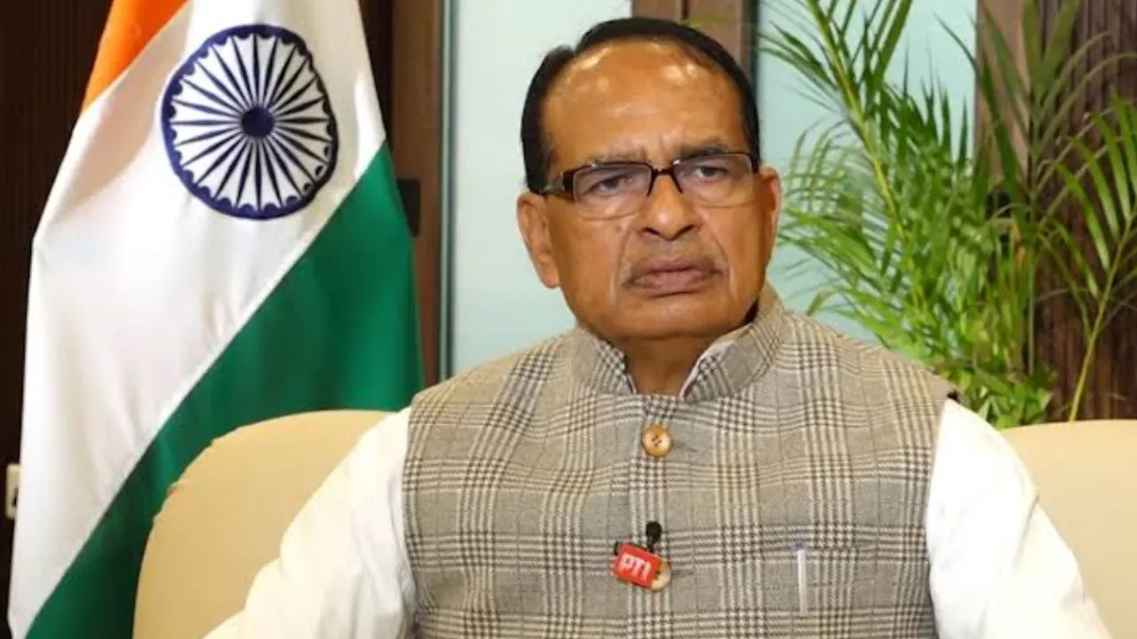 MP के पूर्व मुख्यमंत्री शिवराज सिंह पर टूटा दुखों का पहाड़, परिवार के अहम सदस्य का अचानक निधन