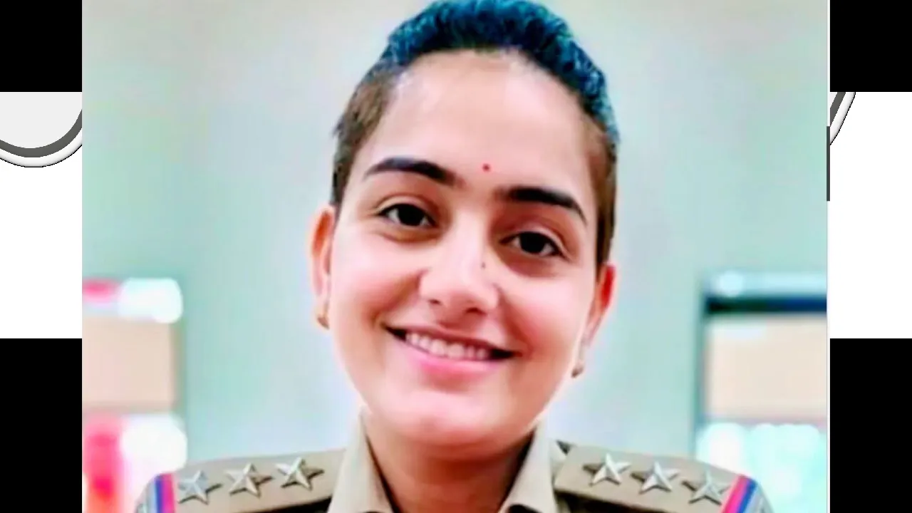 सोनम पारासर ने संभाला प्रभार, शहर को जाम से मुक्ति दिलाने की कवायद शुरू
