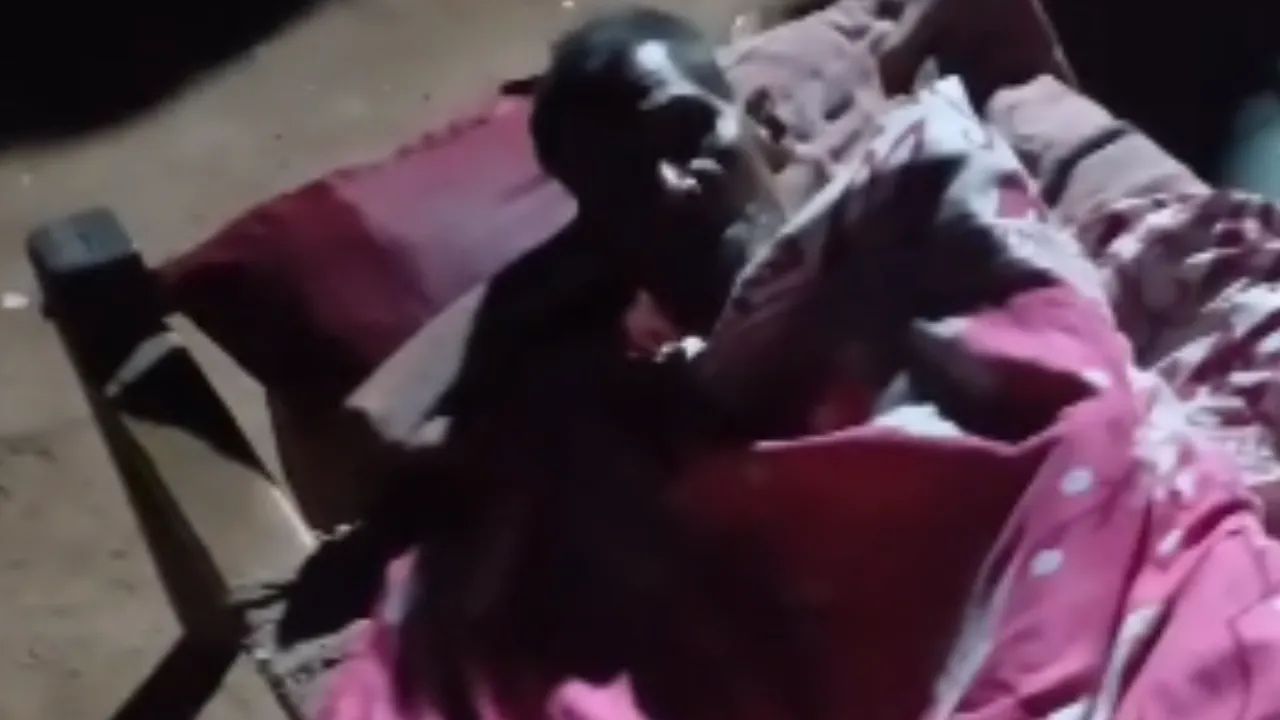 मृत घोषित शेख सलीम जिंदा निकले, पुत्र ने बताया पूरा सच, परिवार ने दी सफाई