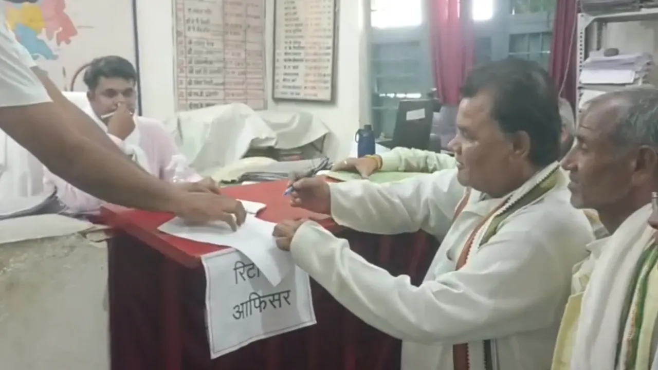मझगाय बांध आंदोलन: 9 कार्यकर्ताओं को मिली जमानत, दो अभी भी जेल में