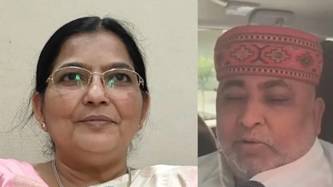 बोले- 2027 में जनता देगी जवाब, डबल इंजन सरकार में तेजी से हो रहा विकास