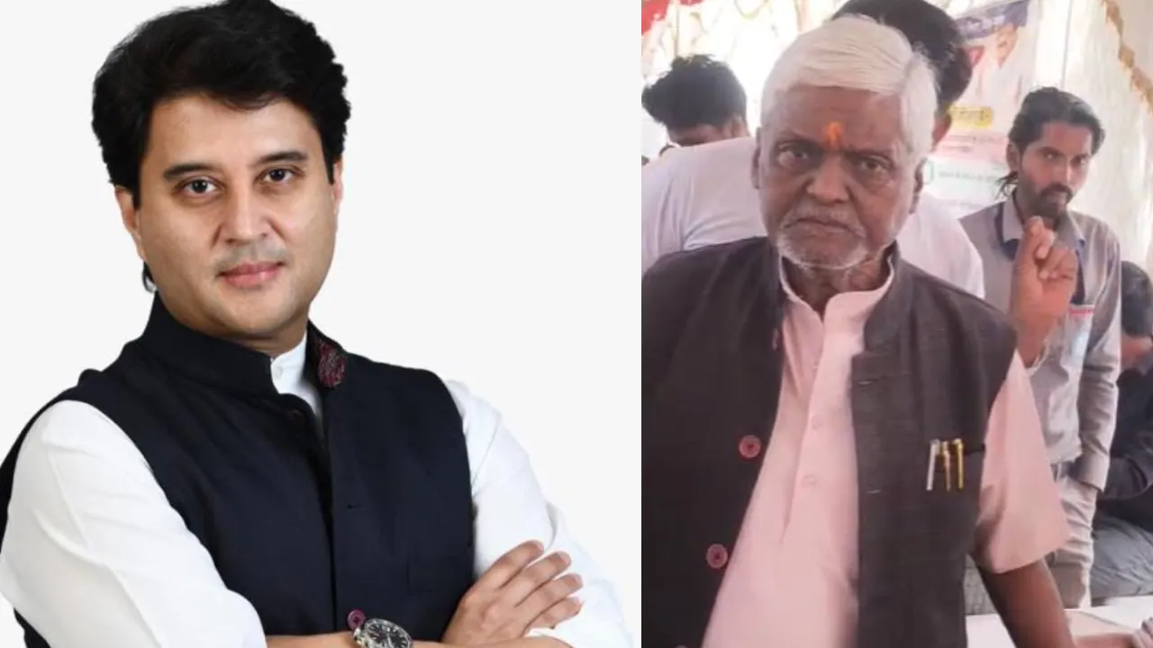बीजेपी विधायक बोले- ऊपर से फोन आते ही रुक जाता है अतिक्रमण रोधी अभियान