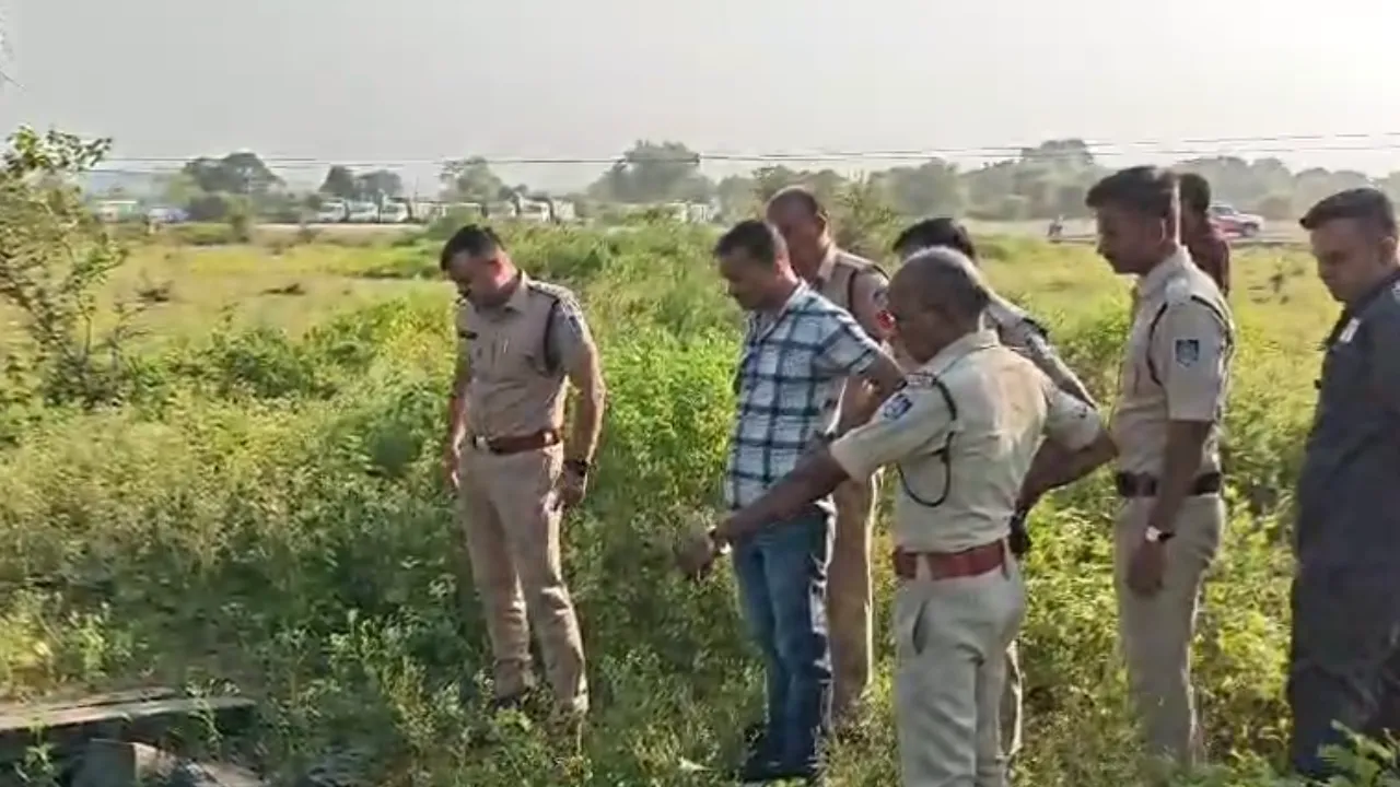 कुएं में मिला 8 से 10 दिन पुराना सड़ा-गला शव, बदौना में फैली सनसनी