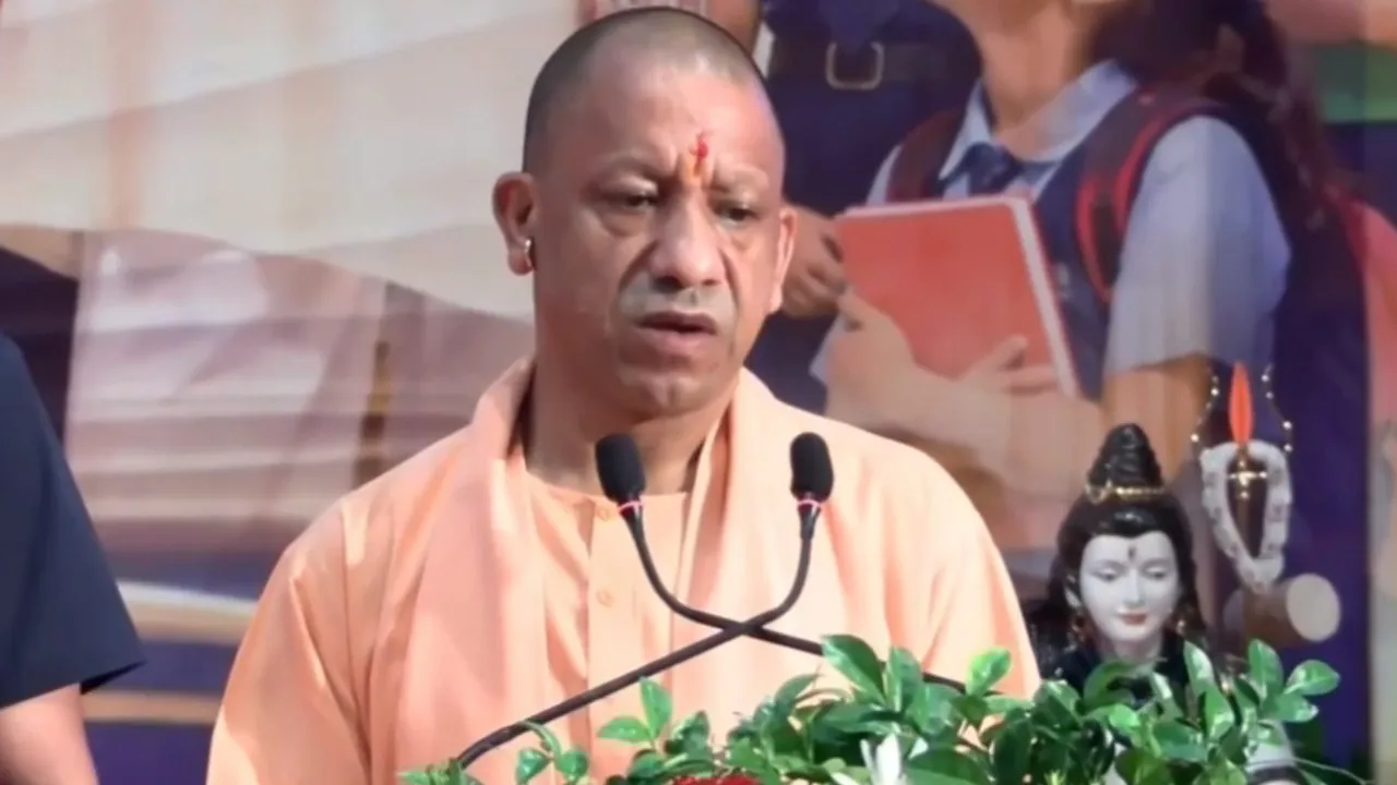जातीय खेमों में लड़ता भारत नहीं, हमें 'एक भारत-श्रेष्ठ भारत' चाहिए