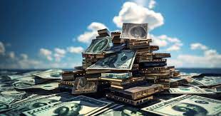 जेन एआई को राजस्व बढ़ाने के अवसर के तौर पर देख रहे कारोबारी जेन एआई को राजस्व बढ़ाने के अवसर के तौर पर देख रहे कारोबारी