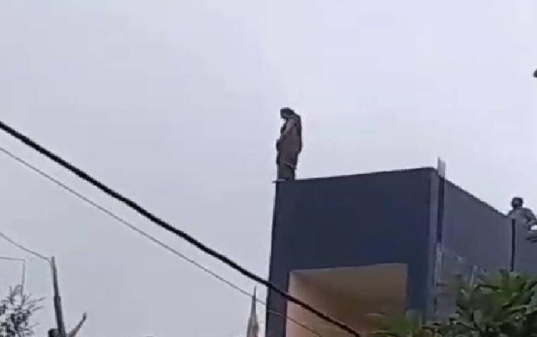 अवनीश बनकर किया प्रेम संबंध, बाद में दूसरी शादी – आरोपी के खिलाफ केस दर्ज