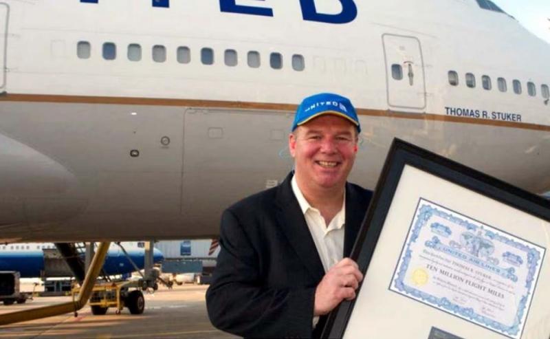 2.4 करोड़ मील: एक यात्री की अविश्वसनीय कहानी जिसने यात्रा को जिंदगी बना लिया